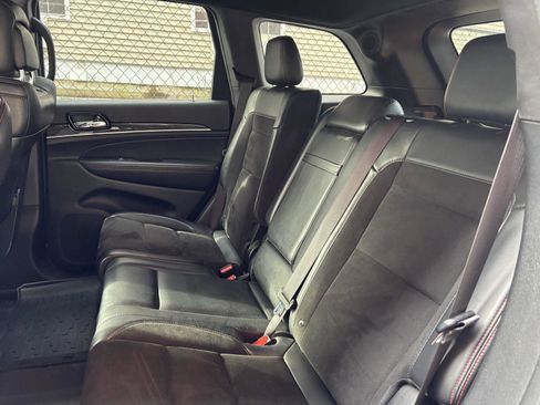 Used 2019 Jeep Grand Cherokee Trailhawk image 23