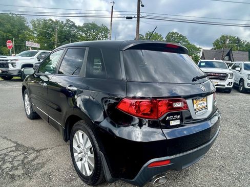 Used 2011 Acura RDX SH-AWD image 3