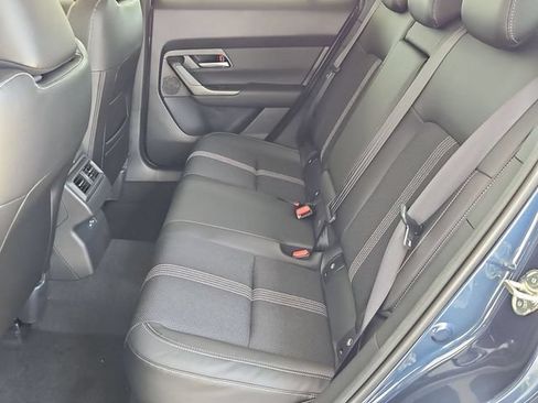 New 2026 MAZDA CX-50 AWD 2.5 S w/ Weather Package image 16