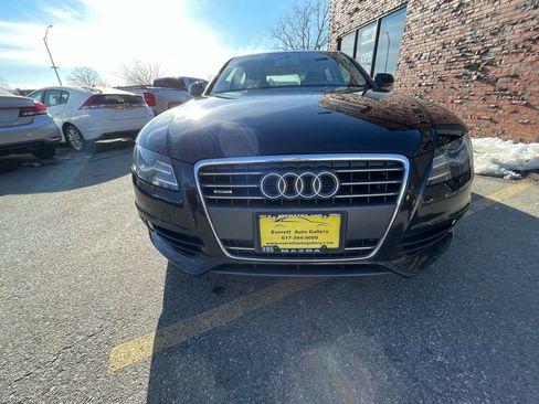 Used 2012 Audi A4 2.0T Premium Plus image 7