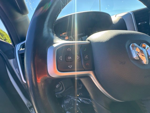 Used 2023 RAM 1500 Big Horn AWD/4WD image 28