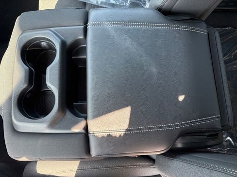 New 2026 RAM 1500 Big Horn image 26