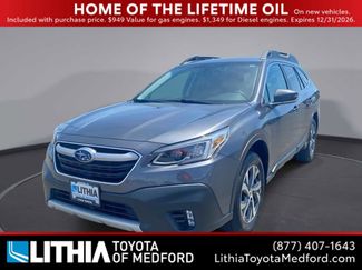 Used 2022 Subaru Outback Limited AWD/4WD video 1