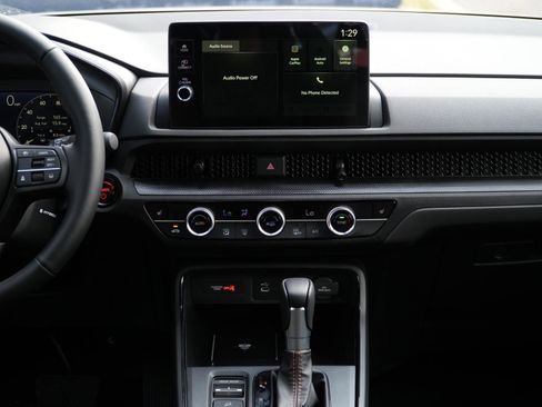 New 2026 Honda CR-V TrailSport image 26