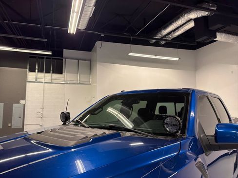 Used 2018 Ford F150 Raptor w/ Equipment Group 802A Luxury AWD/4WD image 15