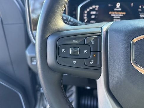 Used 2024 GMC Sierra 3500 SLE w/ SLE Convenience Package image 13