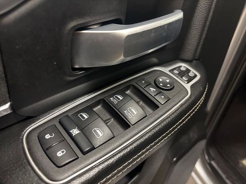 Used 2024 RAM 2500 Big Horn image 26