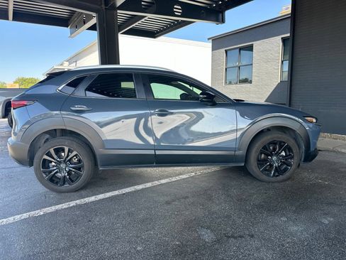Used 2023 MAZDA CX-30 AWD 2.5 S w/ Preferred Package image 6