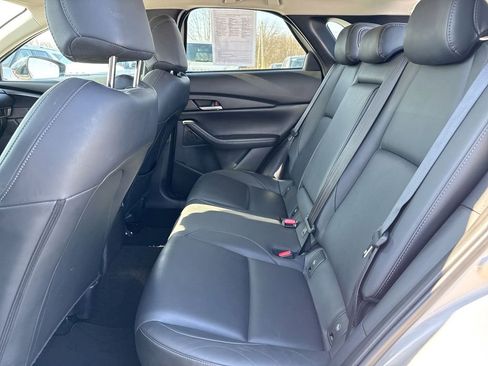 Used 2024 MAZDA CX-30 AWD 2.5 S w/ Select Sport Pkg image 7