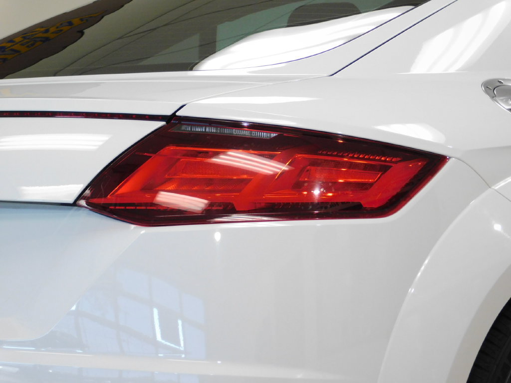 Used 2017 Audi TTS 2.0T Coupe AWD/4WD image 67