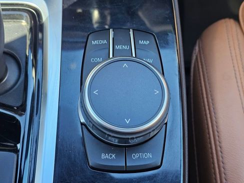 Used 2019 BMW X3 M40i image 33