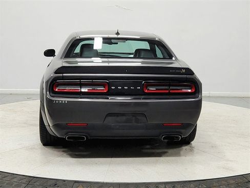 Used 2022 Dodge Challenger R/T Scat Pack image 6