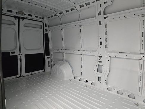 New 2026 RAM ProMaster 2500 FWD image 27