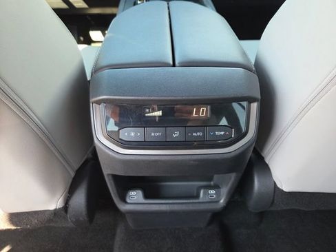 Certified 2025 Lexus TX 350 AWD w/ Technology Package image 16