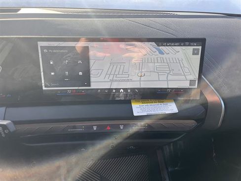 New 2026 BMW X3 xDrive30 w/ Premium Package image 11