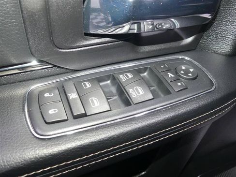 Used 2016 RAM 1500 Sport AWD/4WD image 16