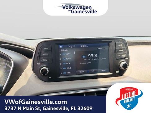 Used 2020 Hyundai Santa Fe SE AWD/4WD image 20