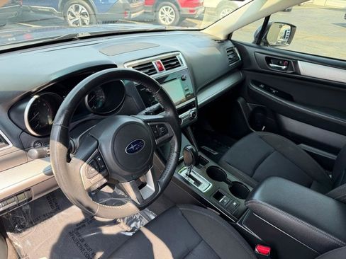 Used 2017 Subaru Legacy 2.5i Premium AWD/4WD image 25