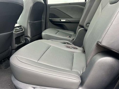 New 2026 Lexus TX 350 AWD image 21