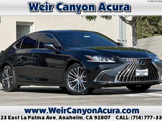 Used 2024 Lexus ES 300h w/ Premium Package FWD video 1
