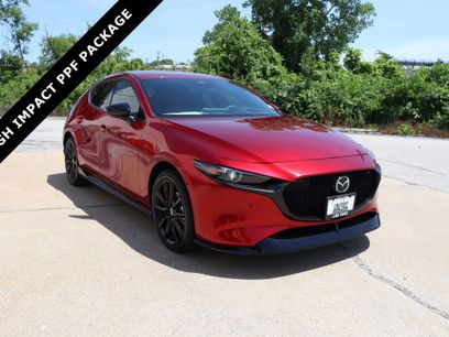 New 2025 MAZDA MAZDA3 Hatchback w/ Appearance Package