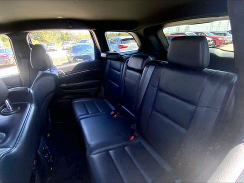 Used 2019 Jeep Grand Cherokee Limited image 20