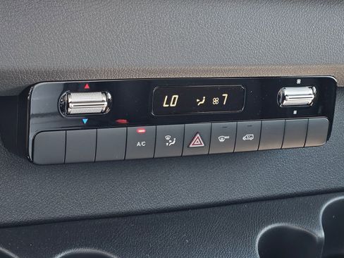 New 2024 Mercedes-Benz Sprinter 3500 image 26