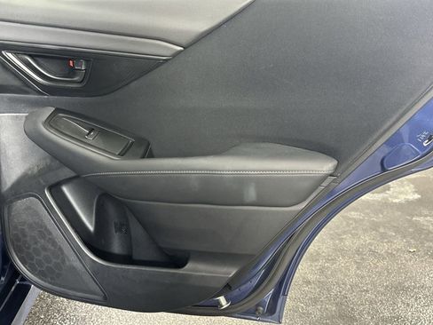 Used 2022 Subaru Legacy image 36