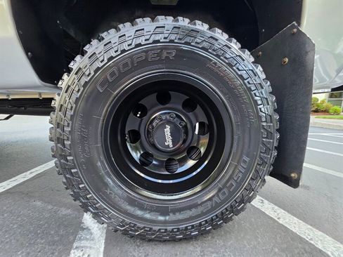 Used 1995 Dodge Ram 3500 Truck 4x4 Regular Cab image 23