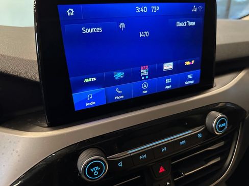 Used 2020 Ford Escape SE FWD image 13