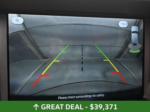 Used 2025 Ford Bronco Big Bend image 32