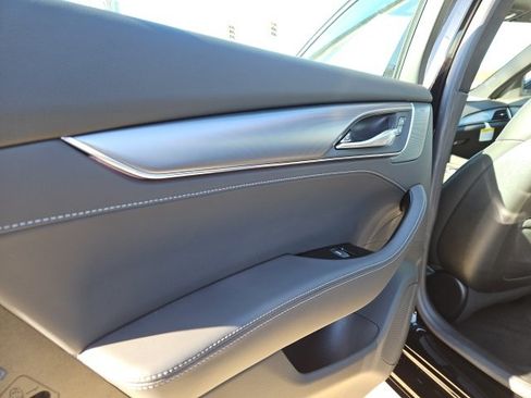 New 2026 Cadillac CT5 Premium Luxury image 9