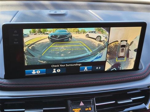 New 2026 Acura MDX A-Spec image 21