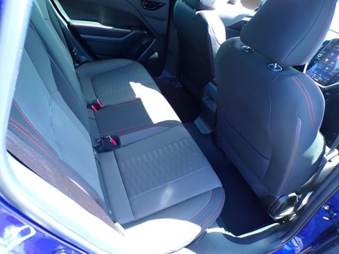 Certified 2024 Subaru Impreza 2.0i Sport AWD/4WD image 9