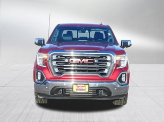 Used 2019 GMC Sierra 1500 SLT w/ SLT Premium Plus Package video 2