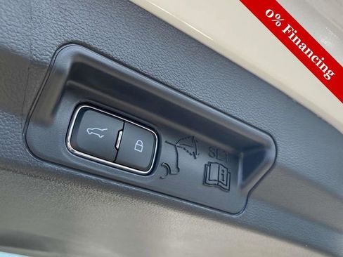 New 2025 Ford Explorer Active w/ Active Comfort Package image 20