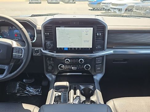New 2026 Ford F150 Lariat AWD/4WD image 18