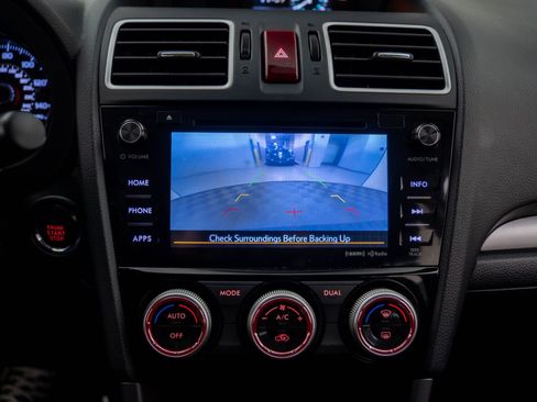 Used 2016 Subaru Forester 2.0XT Touring w/ Protection Package #2 image 24