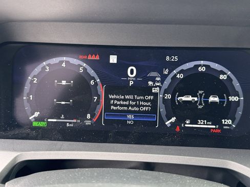 New 2025 Toyota Tacoma TRD Off-Road image 22