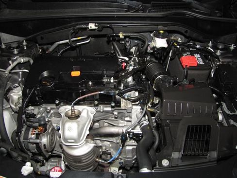 Certified 2024 Honda HR-V LX image 20