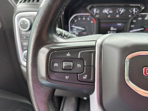 Used 2019 GMC Sierra 1500 SLT image 50