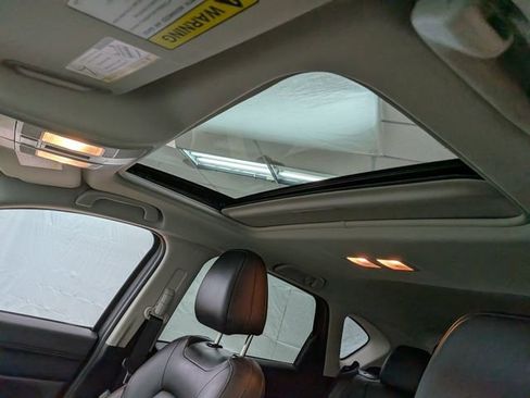 Certified 2023 MAZDA CX-5 AWD 2.5 S w/ Preferred Package image 14