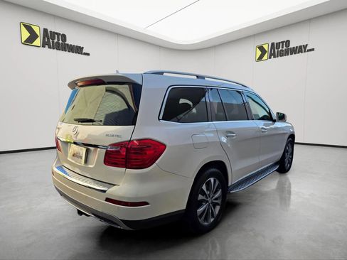 Used 2014 Mercedes-Benz GL 350 BlueTEC 4MATIC image 3