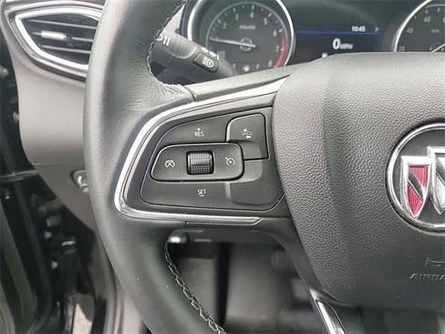 Used 2023 Buick Encore GX Preferred w/ Cold Weather Comfort Package image 14