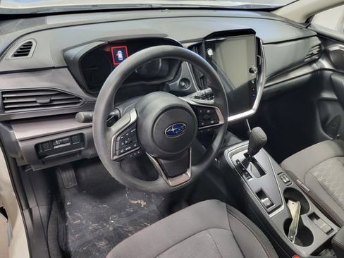 New 2026 Subaru Impreza 2.0i Sport AWD/4WD image 11