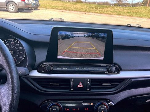 Used 2019 Kia Forte Sedan image 23