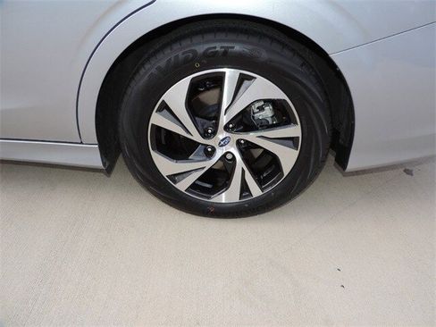 Certified 2024 Subaru Legacy Premium image 9