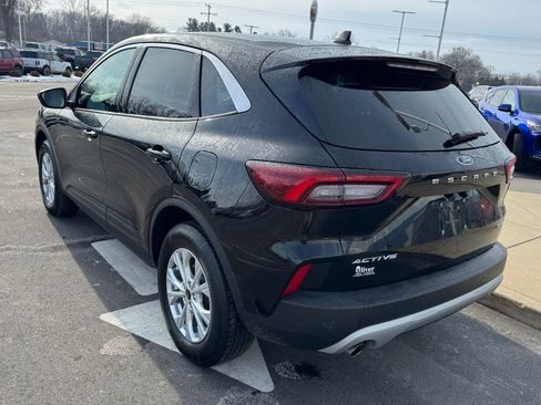 Certified 2024 Ford Escape Active w/ Tech Pack #1 AWD/4WD image 6