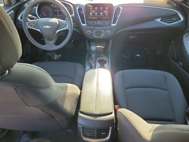 Used 2024 Chevrolet Malibu LT FWD image 13