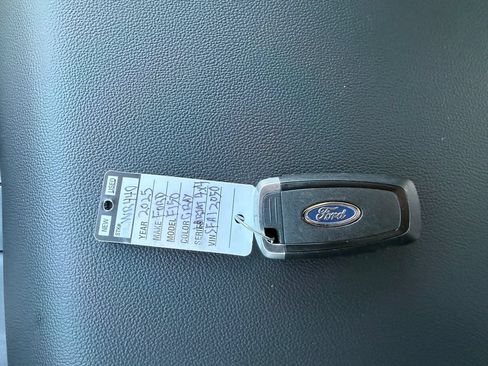 Used 2025 Ford F150 Lariat w/ Equipment Group 501A Mid AWD/4WD image 47